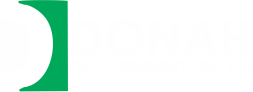 Donah Procurement Limited