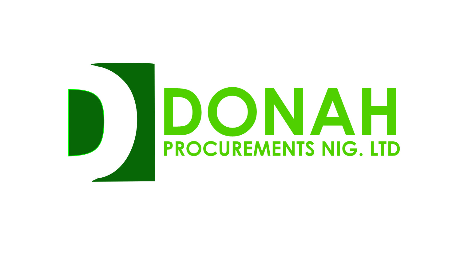 Donah Procurement Limited